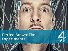 Derren Brown: The Experiments (2011) - Stream Online