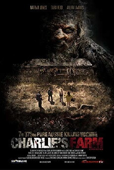 Charlie's Farm (2014) - Stream Online