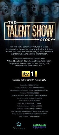 The Talent Show Story (2012) - Stream Online