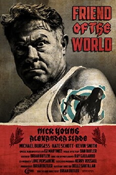 Friend of the World (2018) - Stream Online