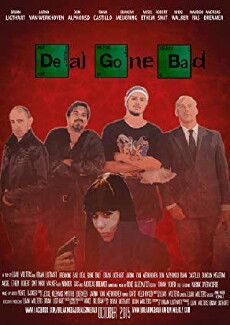 Breaking Bad Movie Deal Gone Bad (2015) - Stream Online