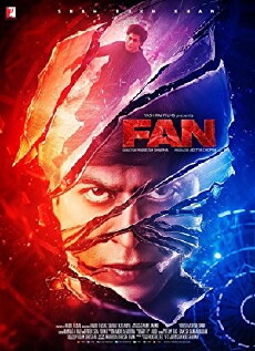 Fan (2016) - Stream Online