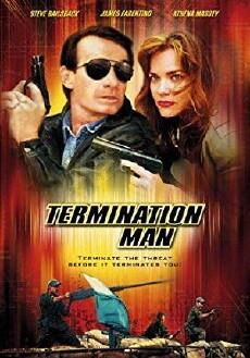 Termination Man (1998) - Stream Online