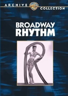 Broadway Rhythm (1944) - Stream Online