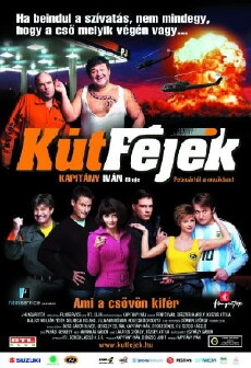 Pumpheads (2006) - Stream Online