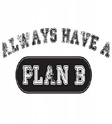 Always Have a Plan B (2012) - Stream Online