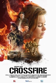 Crossfire (2016) - Stream Online