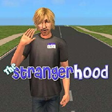 The Strangerhood (2003) - Stream Online
