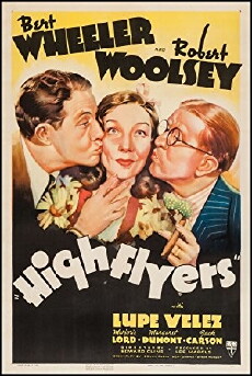 High Flyers (1937) - Stream Online