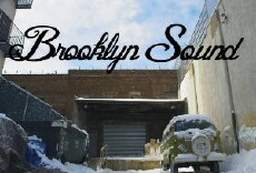 Brooklyn Sound (2016) - Stream Online
