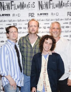 Beautiful Loser (2008) - Stream Online
