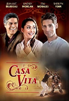Casa Vita (2016) - Stream Online