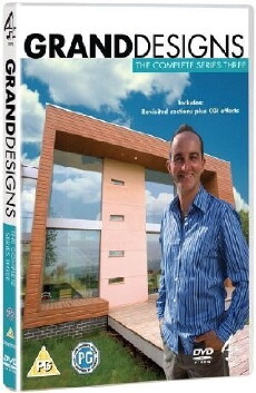 Grand Designs (1999) - Stream Online