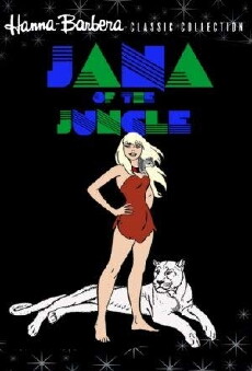 Jana of the Jungle (1978) - Stream Online