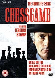 Chessgame (1983) - Stream Online