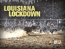 Louisiana Lockdown (2012) - Stream Online