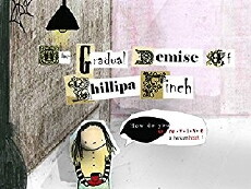 The Gradual Demise of Phillipa Finch (2011) - Stream Online