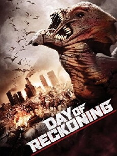 Day of Reckoning (2016) - Stream Online