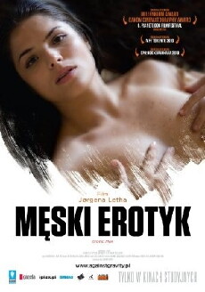The Erotic Man (2010) - Stream Online