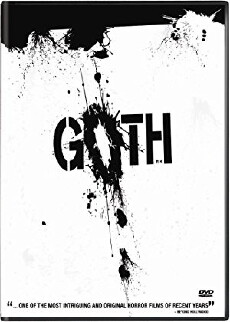 Goth (2008) - Stream Online