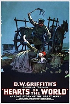 Hearts of the World (1918) - Stream Online