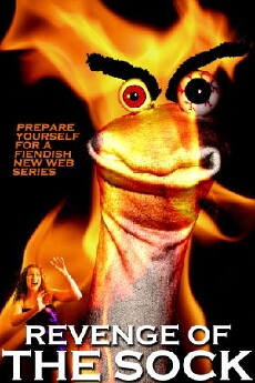 Revenge of the Sock (2011) - Stream Online