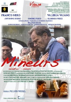 Mineurs (2007) - Stream Online
