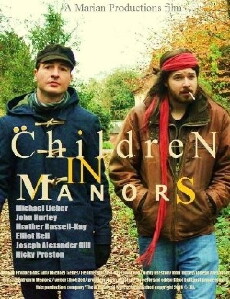 Children in Manors (2014) - Stream Online