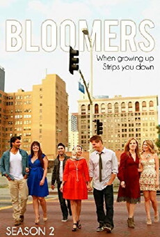 Bloomers (2011) - Stream Online