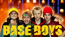 BaseBoys (2018) - Stream Online