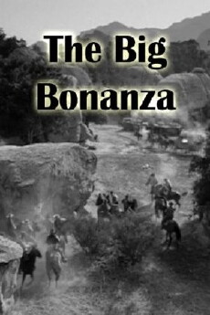 The Big Bonanza (1944) - Stream Online