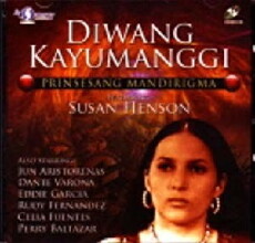 Diwang kayumanggi: Prinsesang mandirigma (1975) - Stream Online