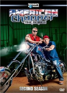 American Chopper: The Series (2003) - Stream Online