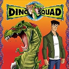 Dino Squad (2007) - Stream Online