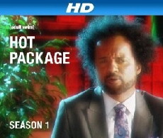 Hot Package (2012) - Stream Online