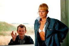 O dwóch takich, co nic nie ukradli (1999) - Stream Online