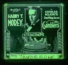 The Gamblers (1919) - Stream Online