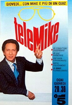 Telemike (1987) - Stream Online