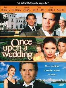 Once Upon a Wedding (2005) - Stream Online