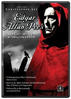 Tales of Mystery and Imagination (1995) - Stream Online