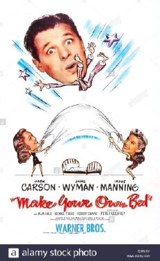 Make Your Own Bed (1944) - Stream Online