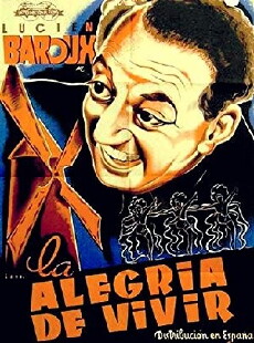 Moulin Rouge (1940) - Stream Online
