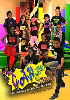 The G.A.P Kids Show (2015) - Stream Online