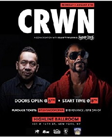 MTV2 Presents CRWN (2016) - Stream Online