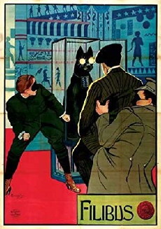 Filibus (1915) - Stream Online