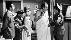 I villa ton orgion (1964) - Stream Online