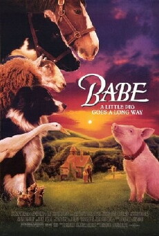 Babe (1995) - Stream Online