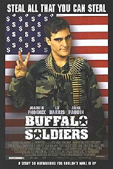 Buffalo Soldiers (2001) - Stream Online