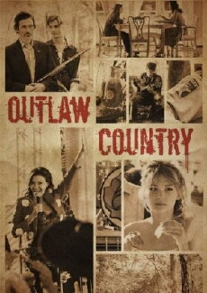 Outlaw Country (2012) - Stream Online