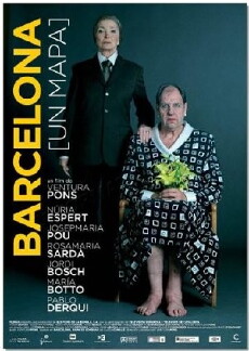 Barcelona (un mapa) (2007) - Stream Online